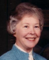 Photo of photos/Dorothy Alice MacLennan 1921-2005_oibit image